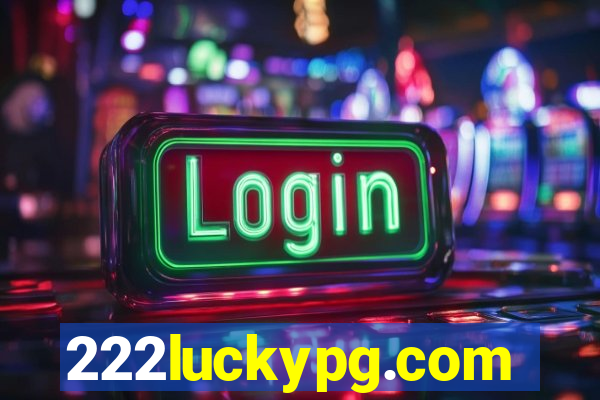 222luckypg.com