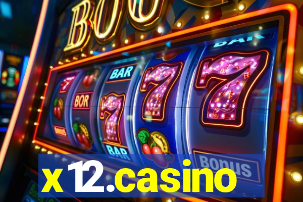 x12.casino