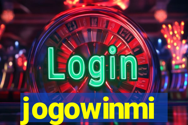 jogowinmi