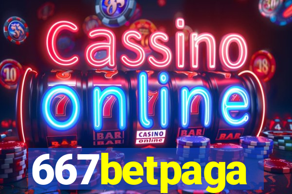 667betpaga