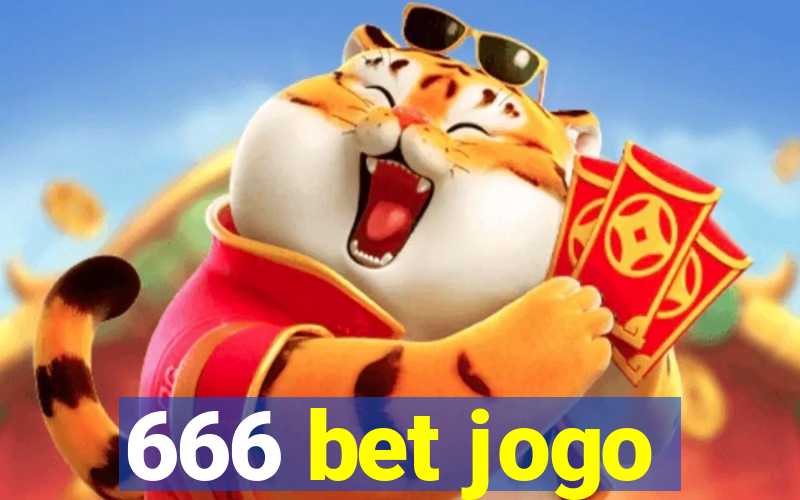 666 bet jogo