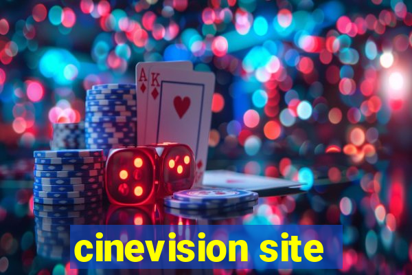 cinevision site