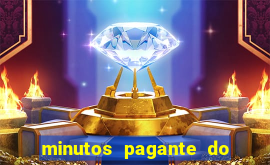 minutos pagante do fortune rabbit