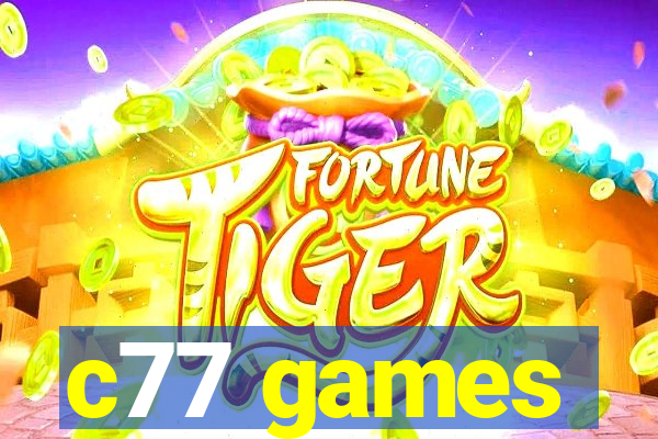 c77 games