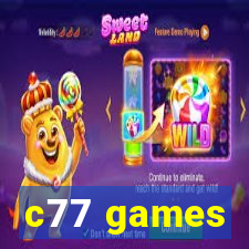 c77 games