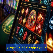 grupo de whatsapp agiota