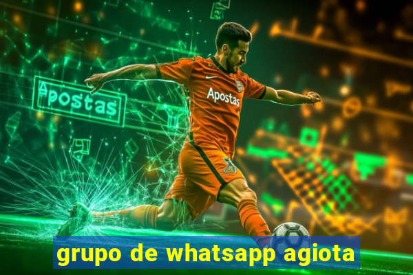 grupo de whatsapp agiota