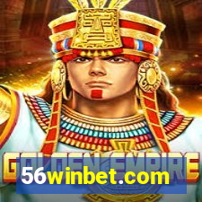 56winbet.com