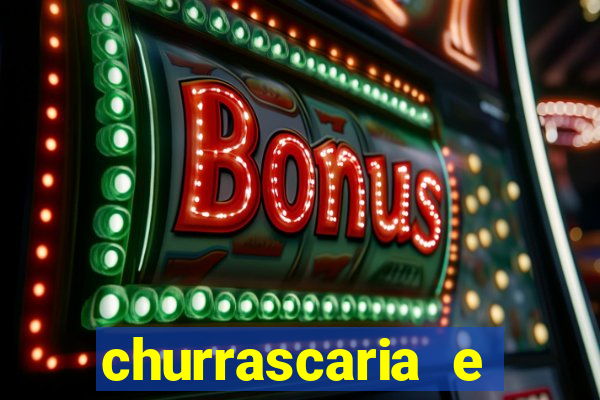 churrascaria e pousada bahia