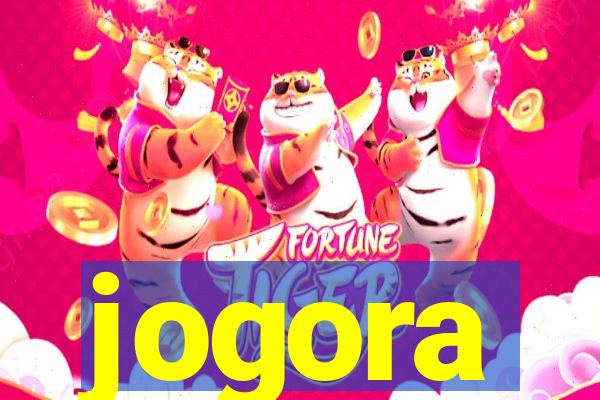 jogora