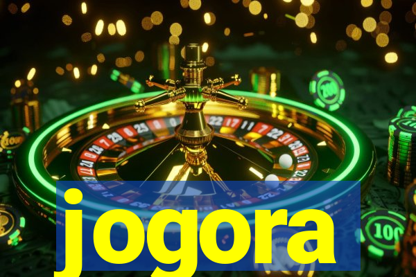 jogora