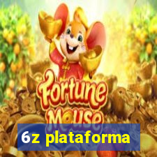 6z plataforma