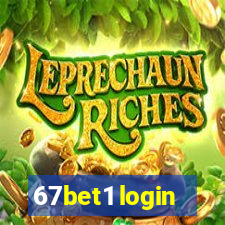 67bet1 login