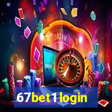 67bet1 login