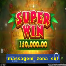 massagem zona sul porto alegre