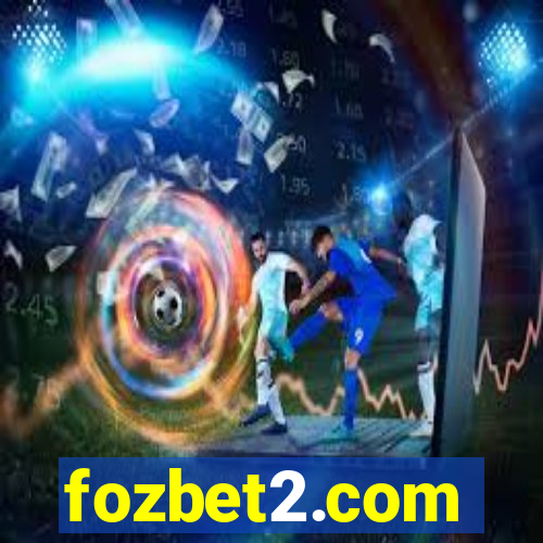 fozbet2.com