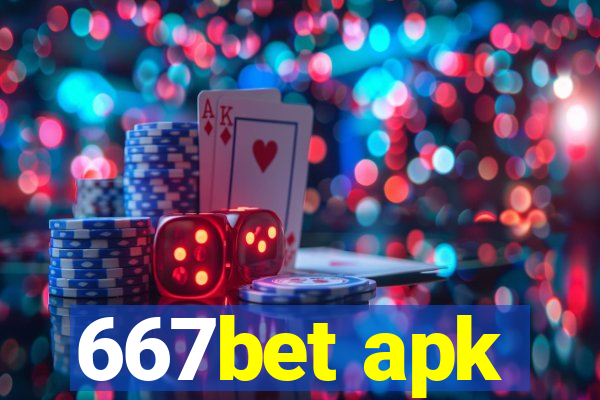 667bet apk