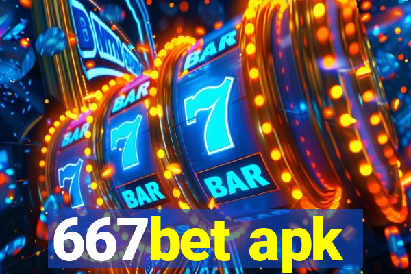 667bet apk