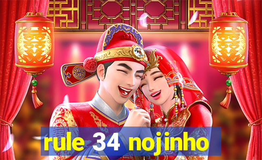 rule 34 nojinho