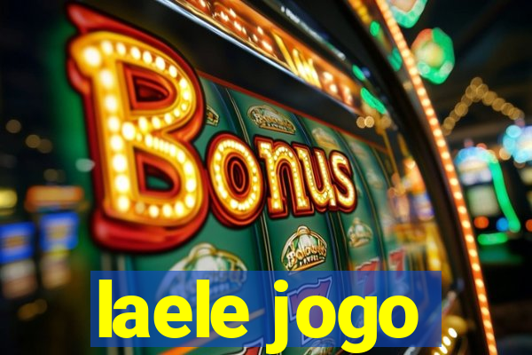 laele jogo