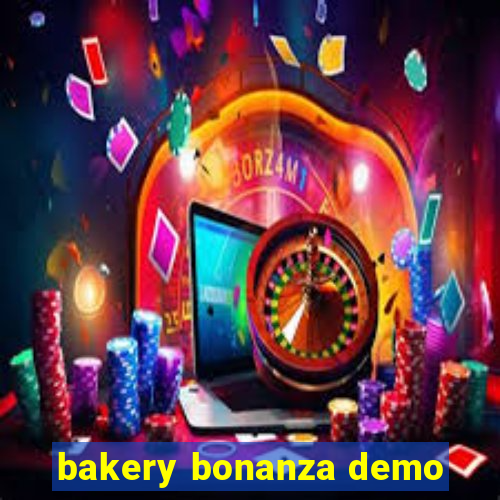 bakery bonanza demo