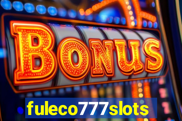 fuleco777slots