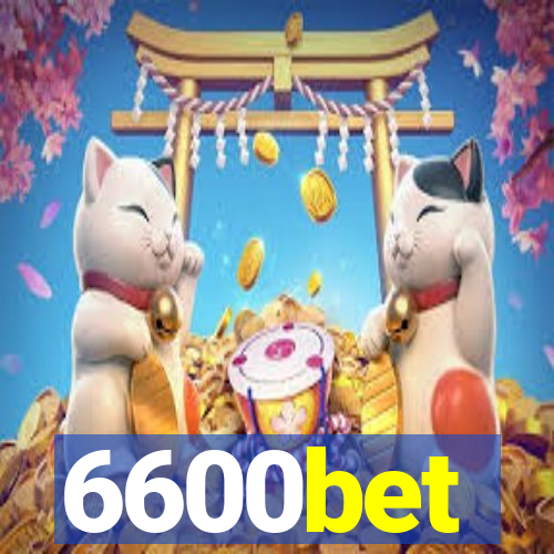 6600bet