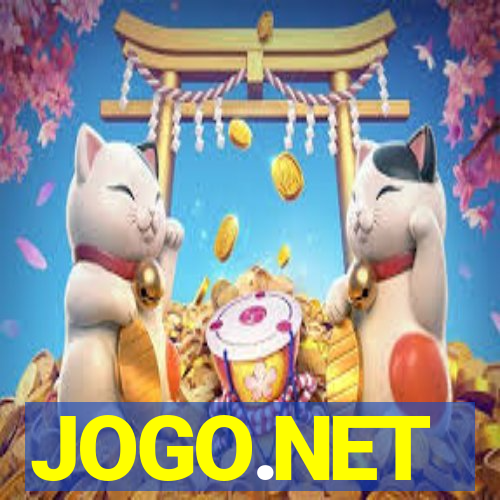 JOGO.NET