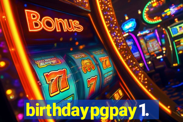 birthdaypgpay1.com