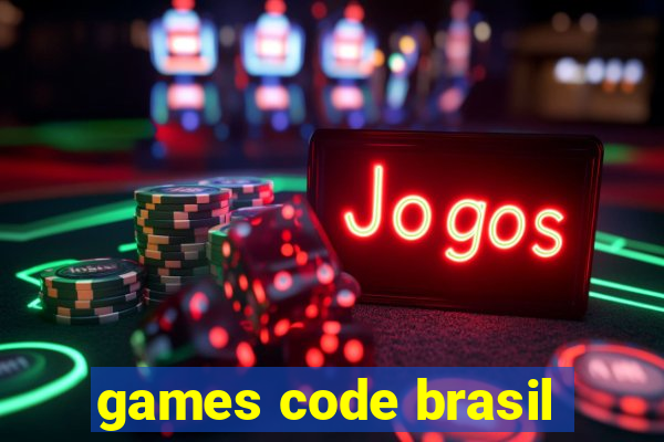 games code brasil