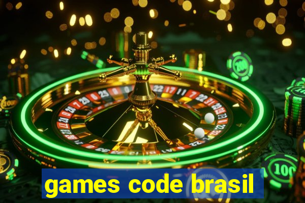 games code brasil