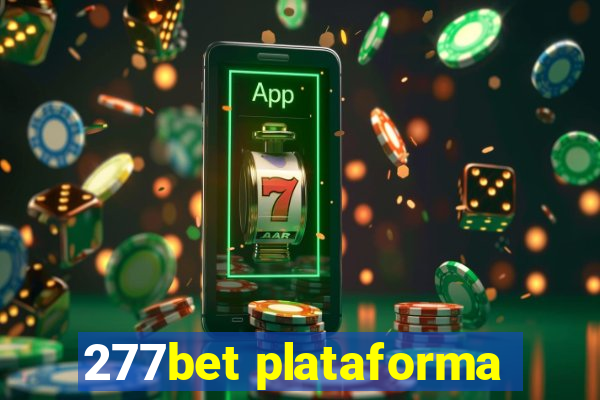 277bet plataforma