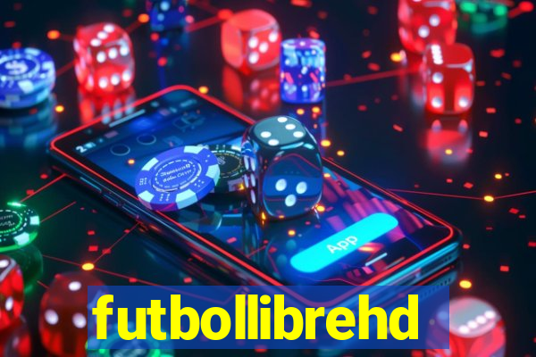 futbollibrehd