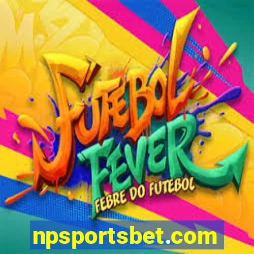 npsportsbet.com