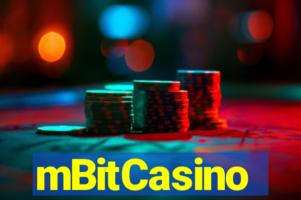 mBitCasino