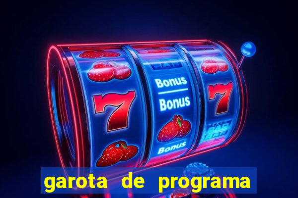 garota de programa de brumado