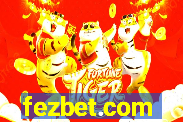 fezbet.com