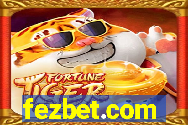 fezbet.com