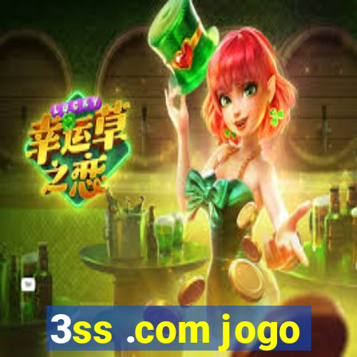 3ss .com jogo