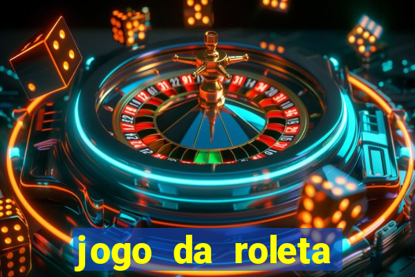 jogo da roleta silvio santos