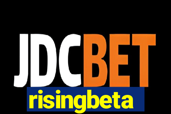 risingbeta