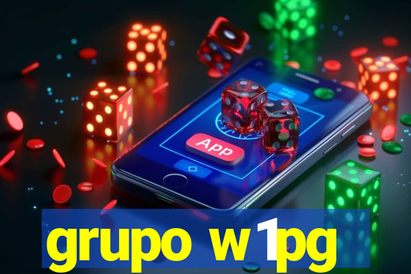 grupo w1pg