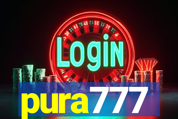 pura777