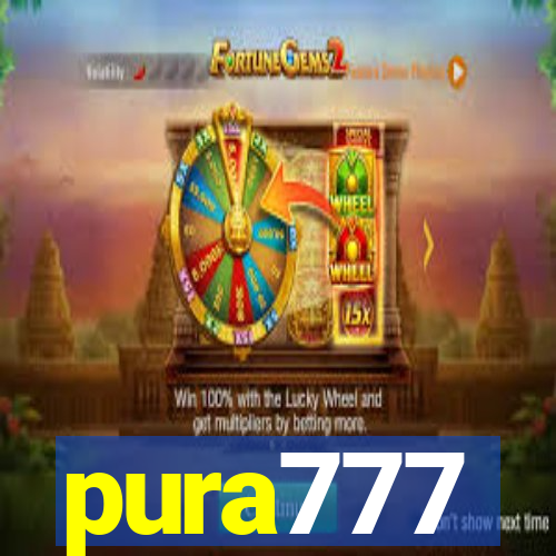 pura777