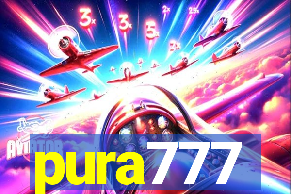 pura777