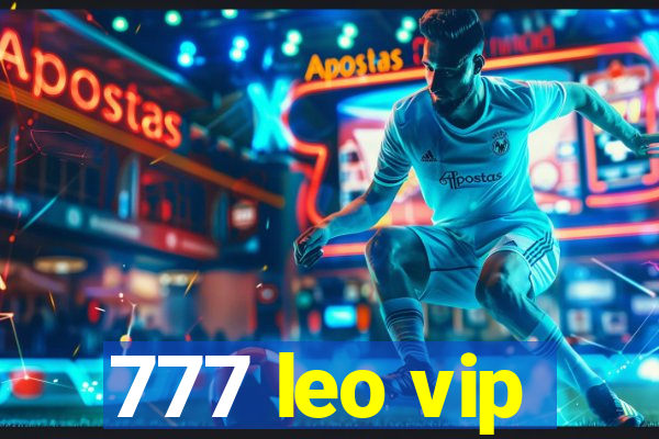 777 leo vip