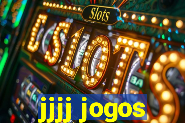 jjjj jogos