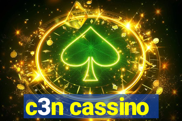 c3n cassino