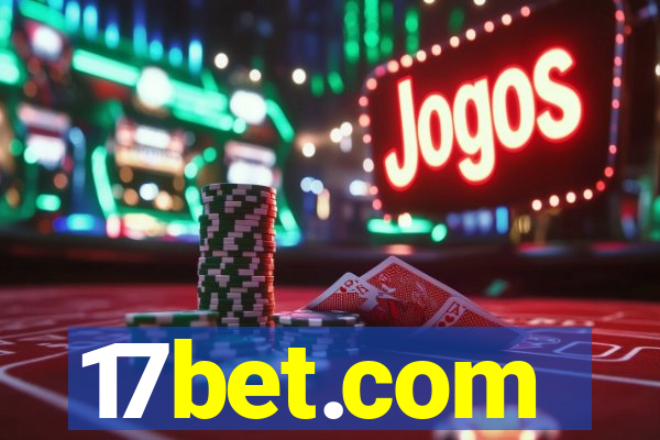 17bet.com