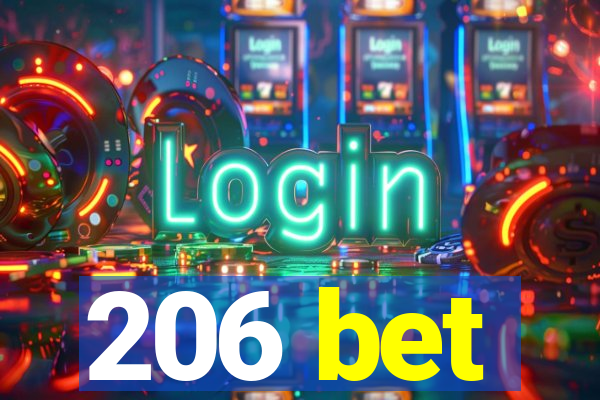 206 bet